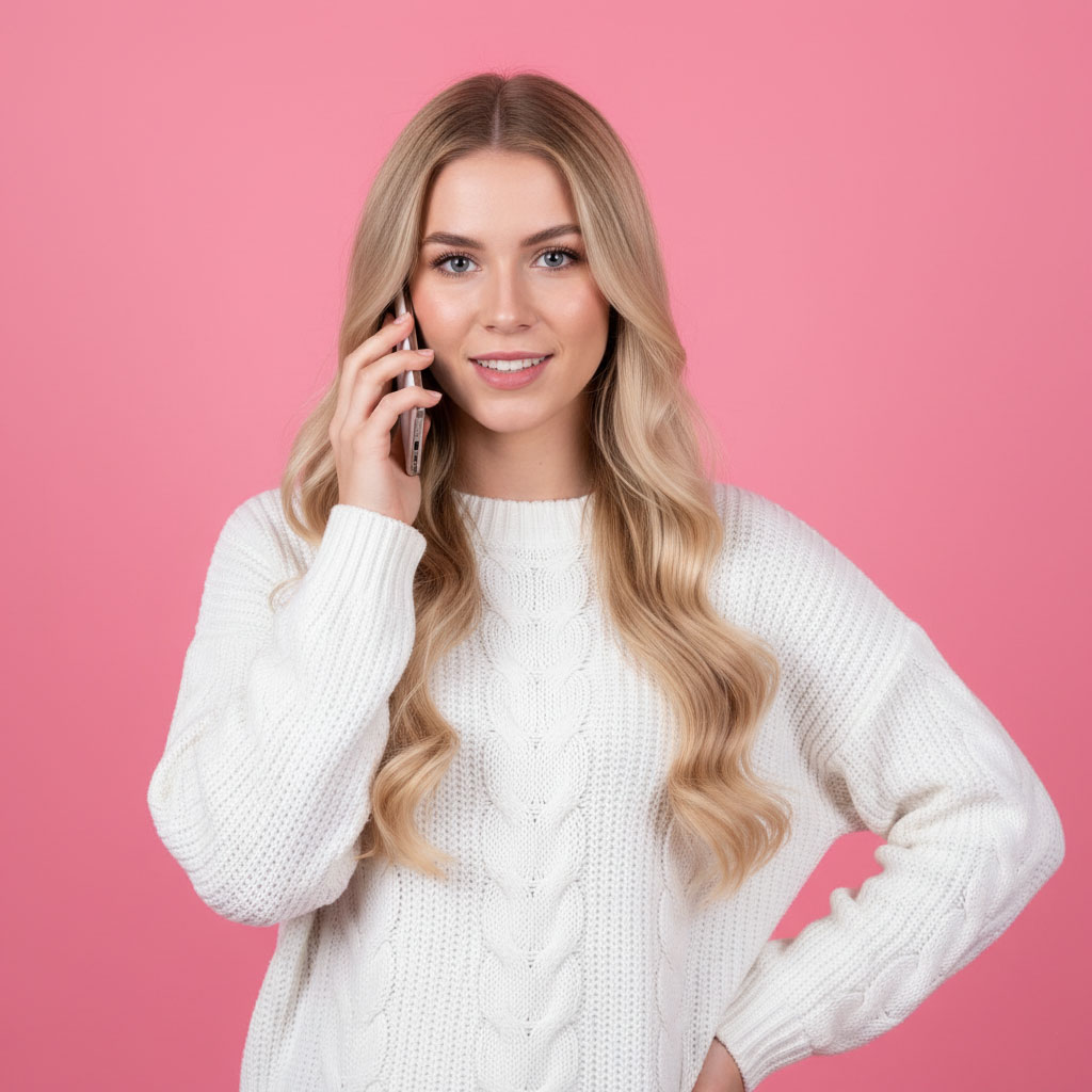 Връзка с нас